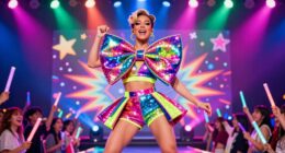 jojo siwa s financial journey