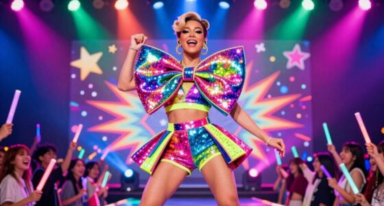 jojo siwa s financial journey