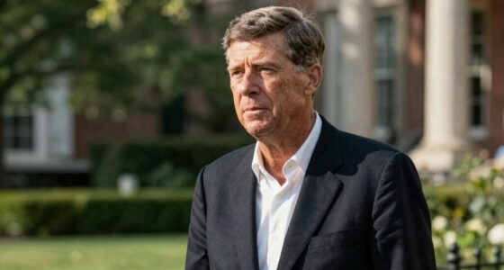 kennedy jr s wealth and influence