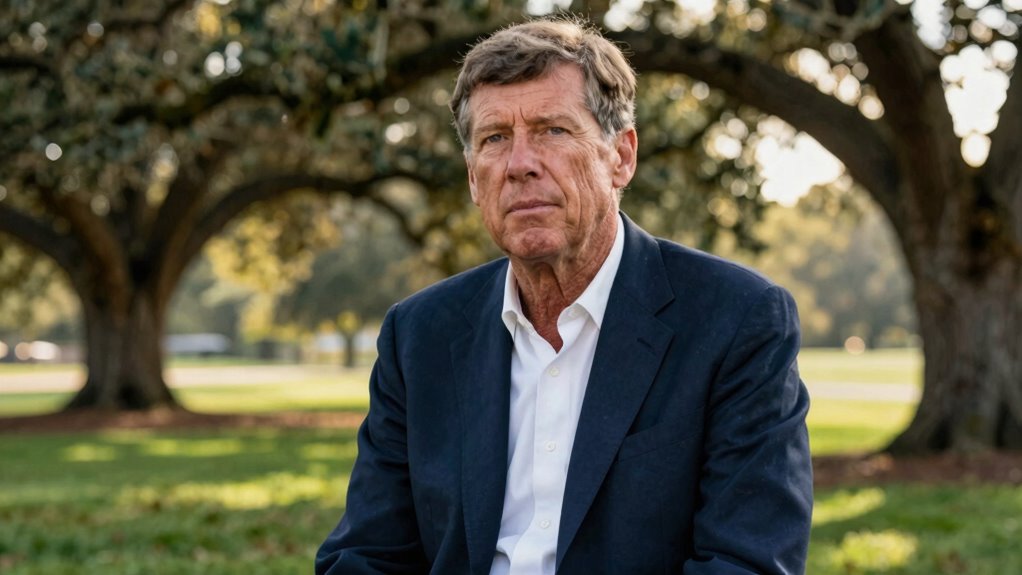 kennedy legacy and activism