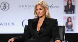 kylie s brand value reality