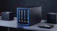 larger nas can mislead
