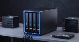 larger nas can mislead
