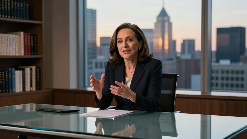 leadership philanthropy influence legacy