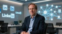linkedin venture capital success