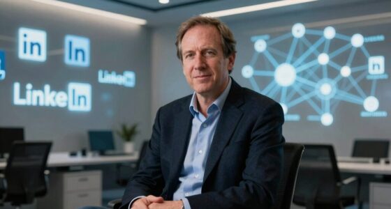 linkedin venture capital success