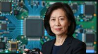 lisa su s financial success