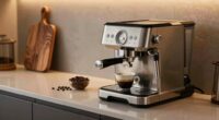 luxury coffee maintenance matters