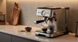 luxury coffee maintenance matters