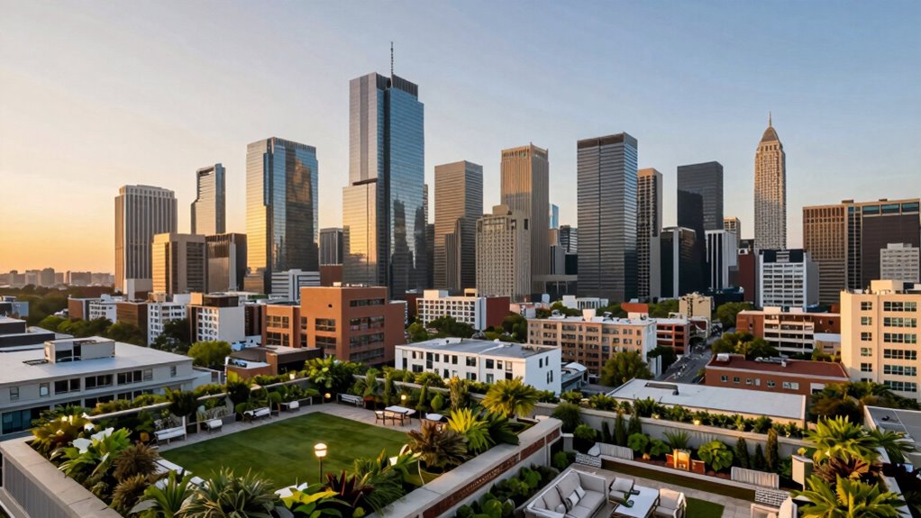 luxury real estate investment strategies