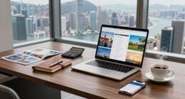 luxury travel expense planning