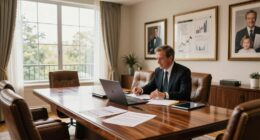 managing wealthy family assets