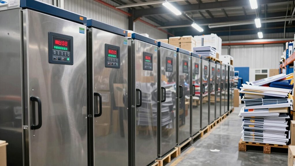 market sensitive inventory management
