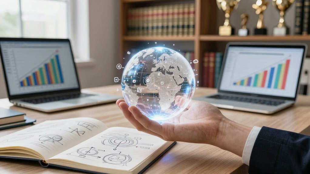 maximize ip for wealth