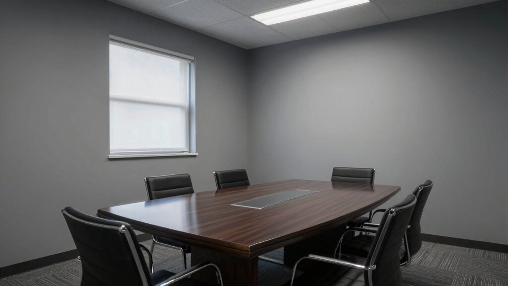 maximize small room space