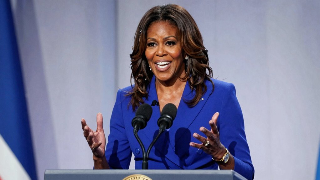 michelle obama s wealth building strategies