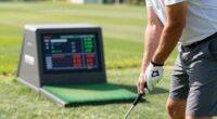 misunderstood launch monitor number