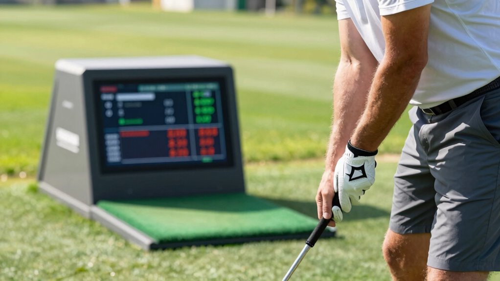 misunderstood launch monitor number