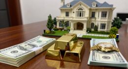 money assets cash flow