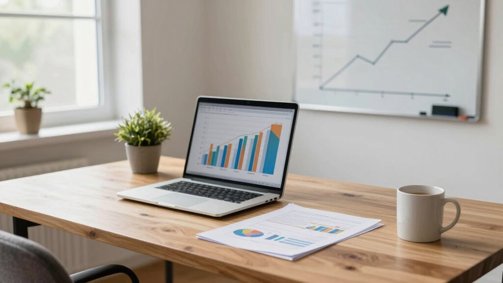 monitor spending to save