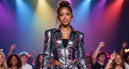 music fashion success fame