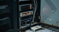 neglect causes backup failures