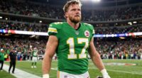 nfl star podcast income