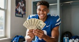 nil revolutionized athlete earnings