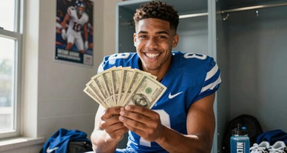 nil revolutionized athlete earnings