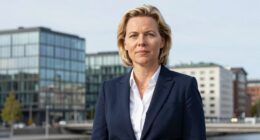 nordic leader s wealth