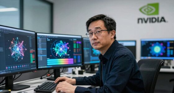 nvidia ceo s wealth rise