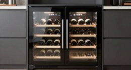 only if you drink wine
