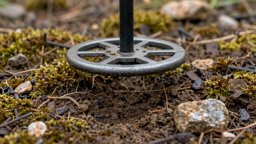 optimize detection through ground awareness