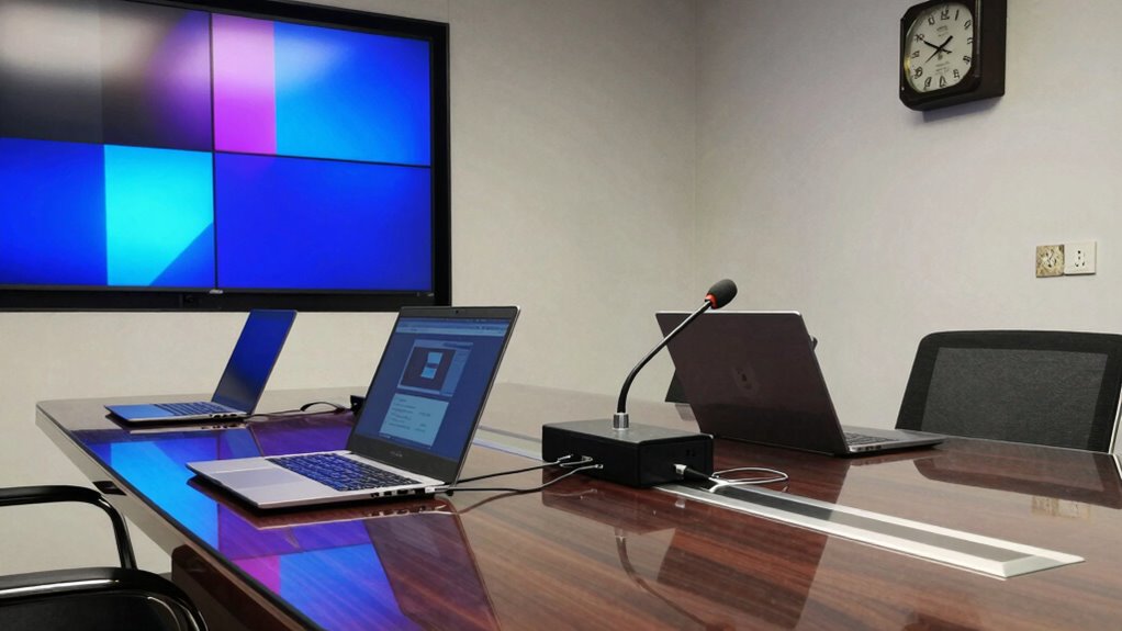 outdated tech hampers collaboration