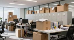 overbuying storage causes clutter