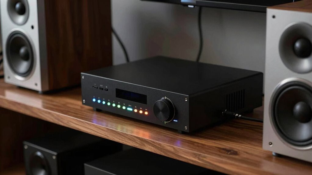 overlooking power conditioner risks