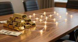 ownership versus influence wealth