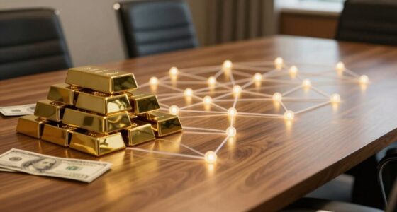 ownership versus influence wealth