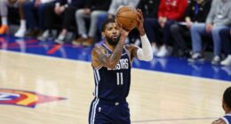 paul george s wealth growth