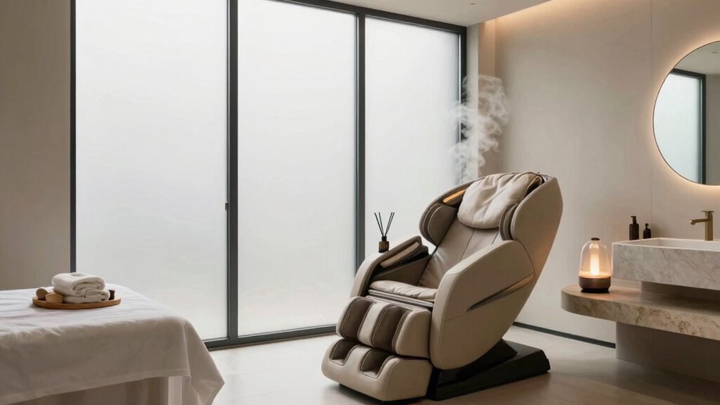 personalized effortless wellness integration