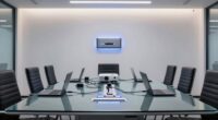 poe switches power offices