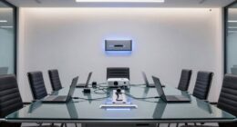 poe switches power offices