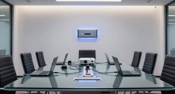 poe switches power offices