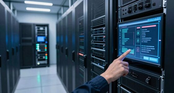 policies not appliances secure