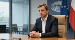 polish politician s wealth