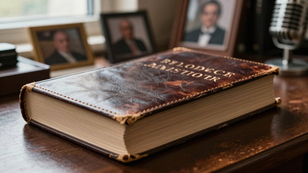 politics advocacy books income