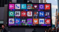 poor message outweighs display