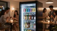 popular entertaining appliance