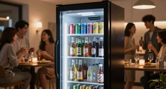 popular entertaining appliance