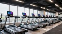 powerful spacious planned equipment